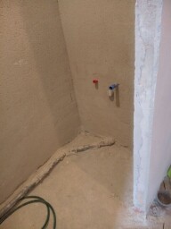 umyvadlo WC